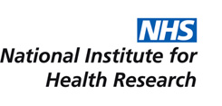 Part of the National Institute for Health Research