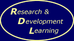 RDLearning Home page