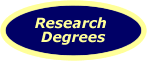 All research degrees