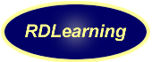 Link to RDLearning - sources of health research training